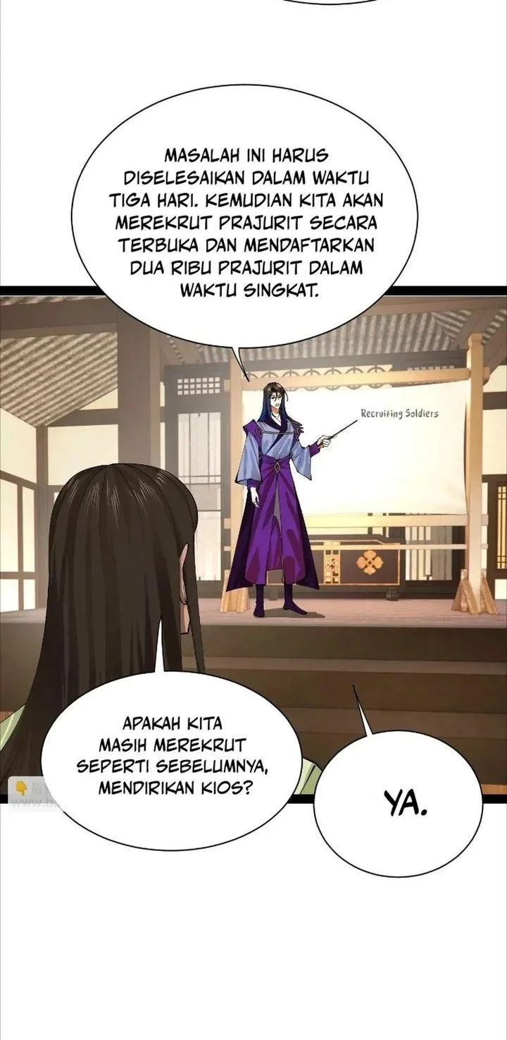 Ultimate Son-in-law Chapter 332 Gambar 30