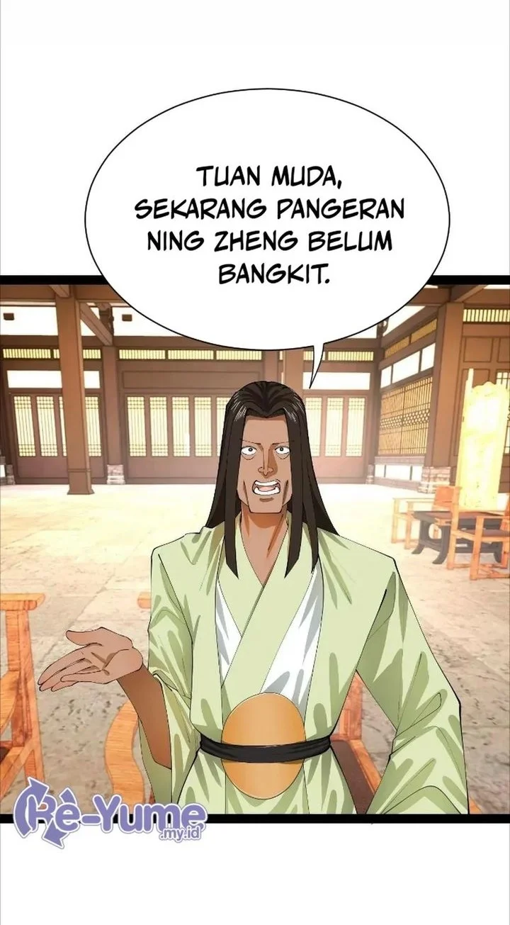 Ultimate Son-in-law Chapter 332 Gambar 32