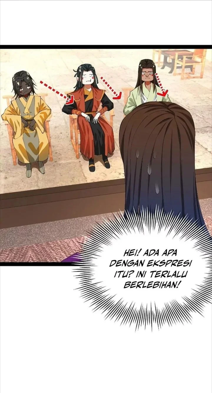 Ultimate Son-in-law Chapter 332 Gambar 36