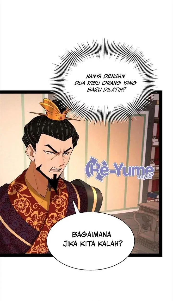 Ultimate Son-in-law Chapter 332 Gambar 4