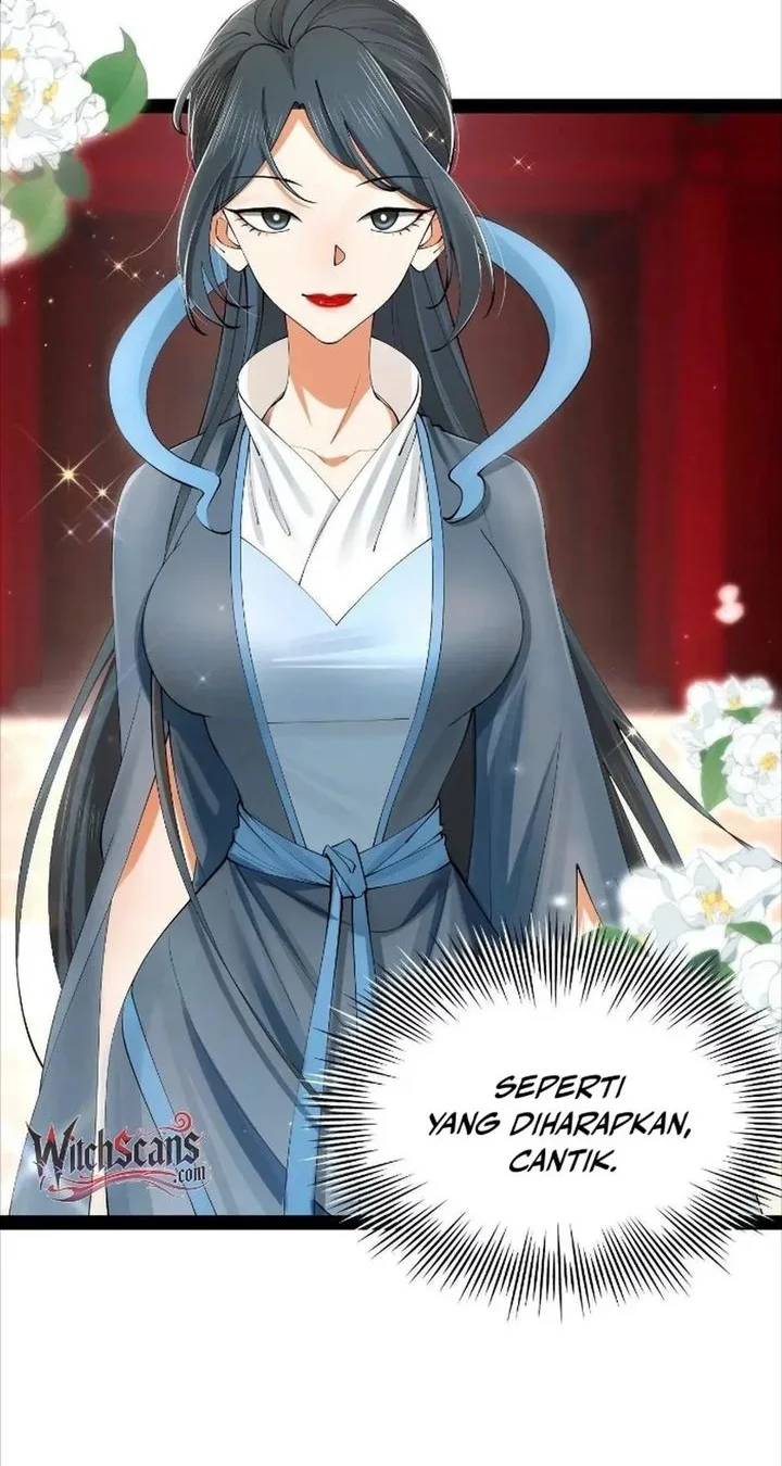 Ultimate Son-in-law Chapter 332 Gambar 10