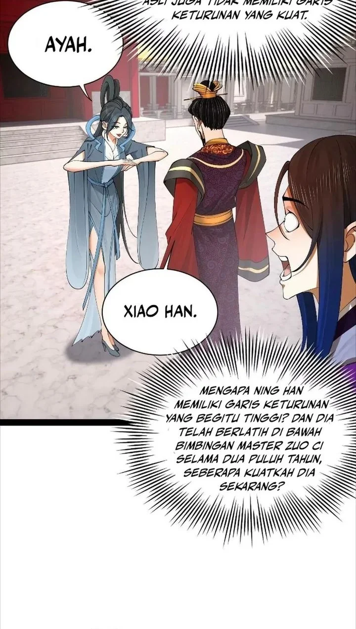 Ultimate Son-in-law Chapter 332 Gambar 12