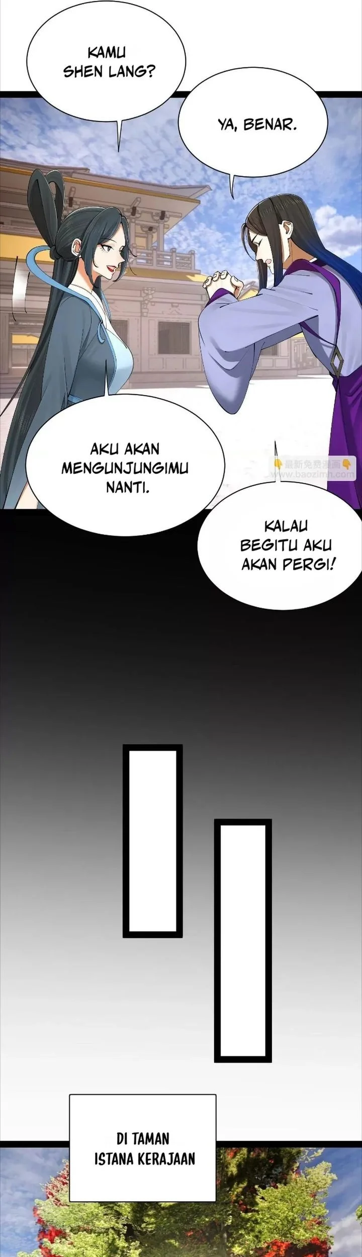 Ultimate Son-in-law Chapter 332 Gambar 13