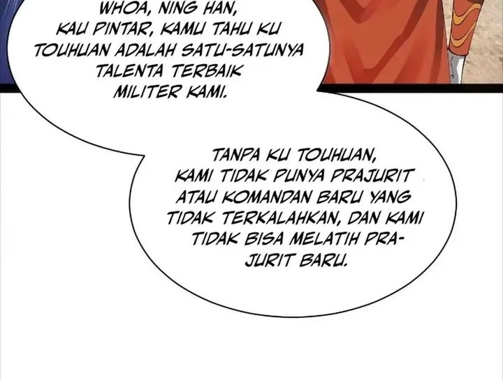 Ultimate Son-in-law Chapter 333 Gambar 24