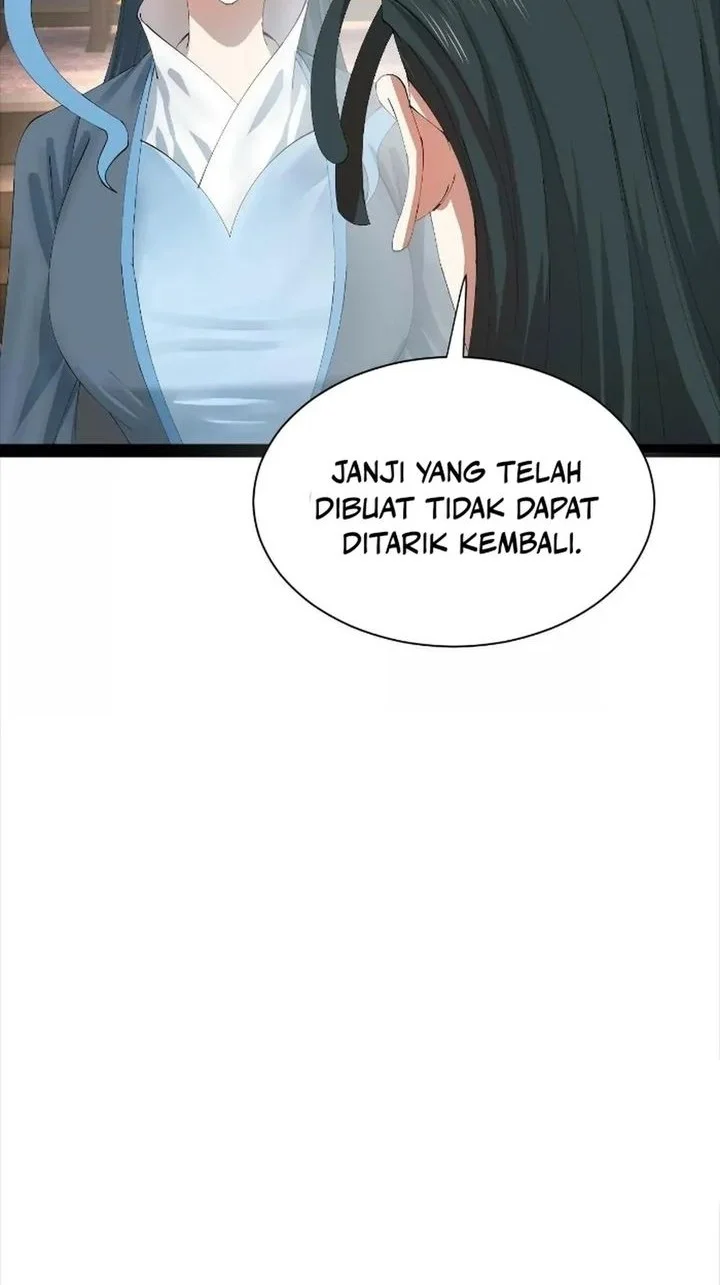 Ultimate Son-in-law Chapter 333 Gambar 28