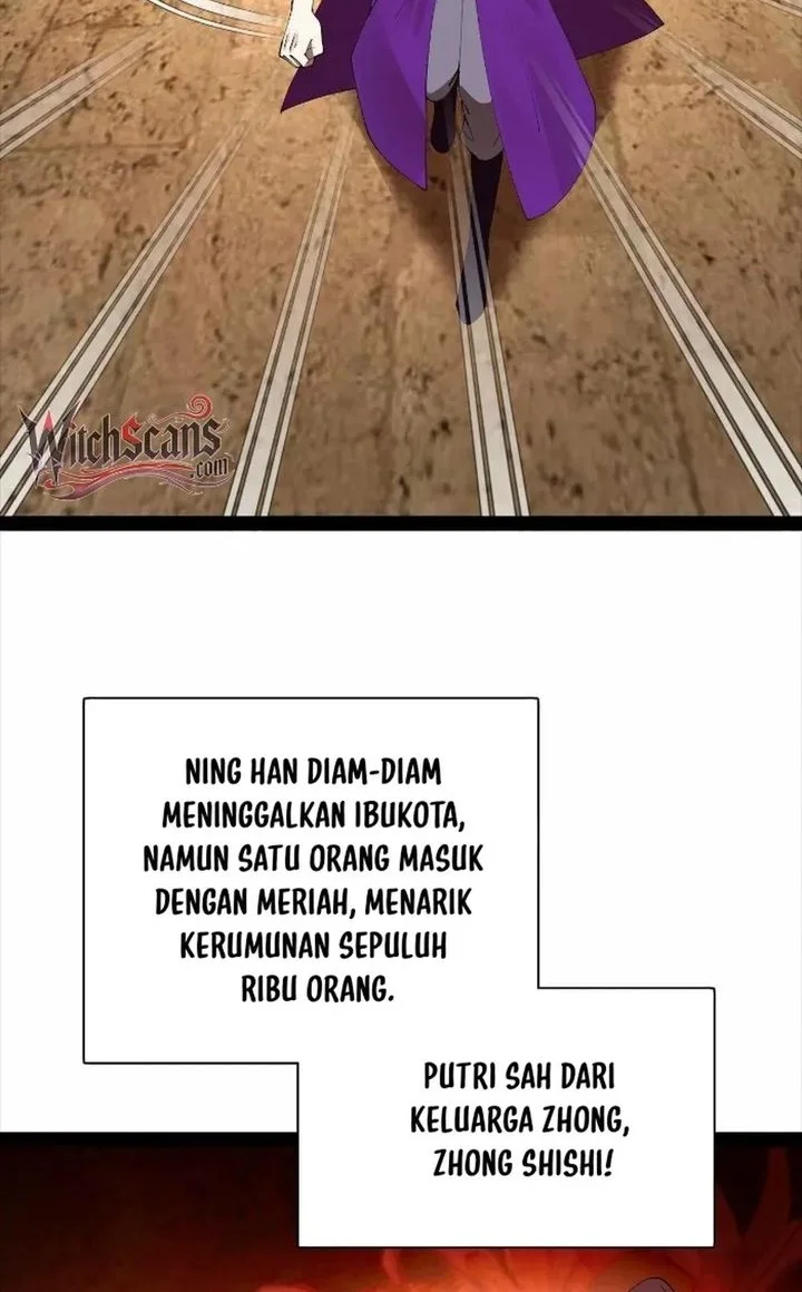 Ultimate Son-in-law Chapter 333 Gambar 34