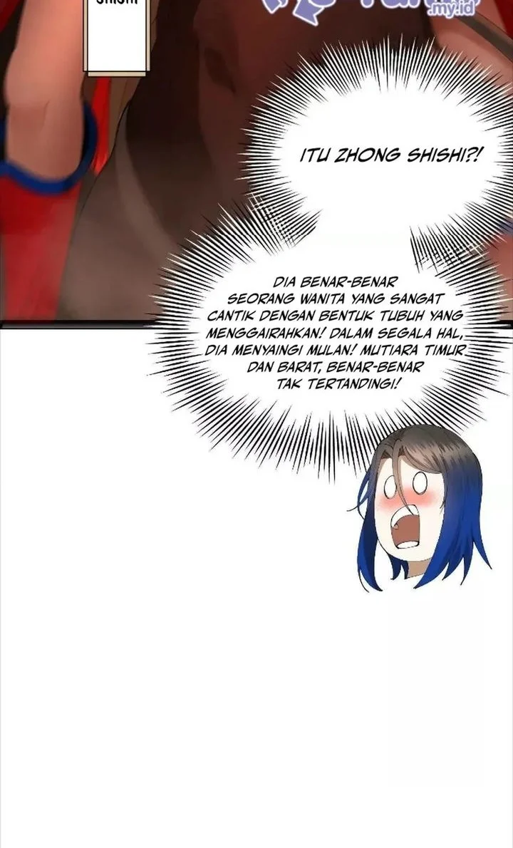 Ultimate Son-in-law Chapter 333 Gambar 40