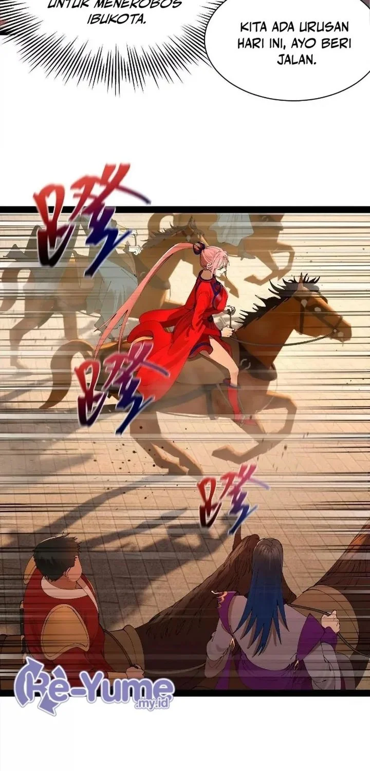 Ultimate Son-in-law Chapter 333 Gambar 42