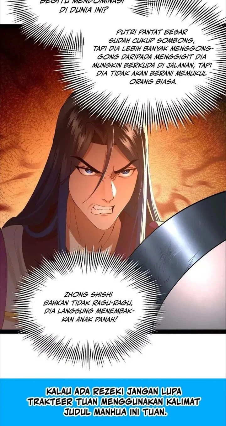 Ultimate Son-in-law Chapter 333 Gambar 46