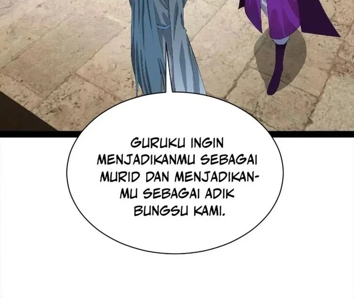 Ultimate Son-in-law Chapter 333 Gambar 8