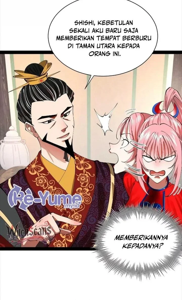 Ultimate Son-in-law Chapter 334 Gambar 20
