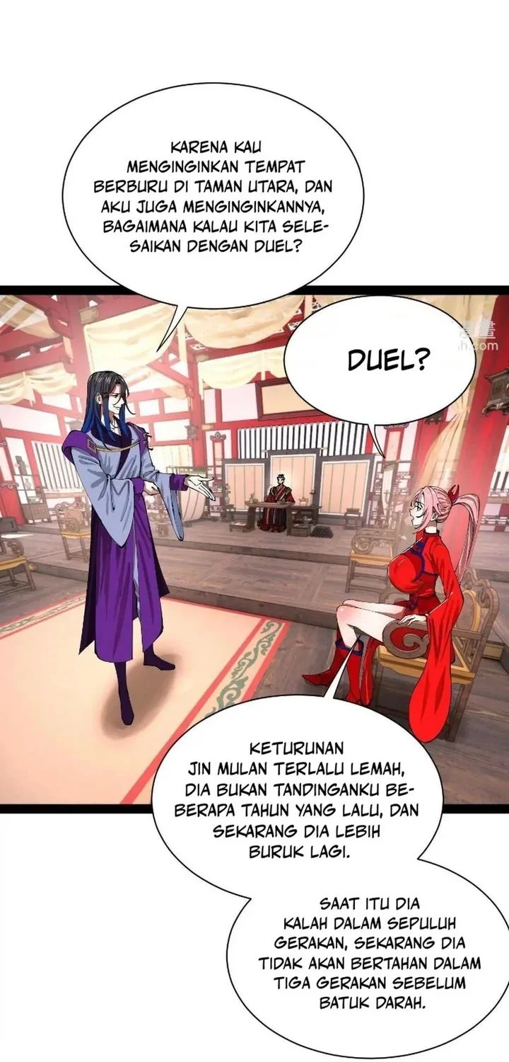 Ultimate Son-in-law Chapter 334 Gambar 30