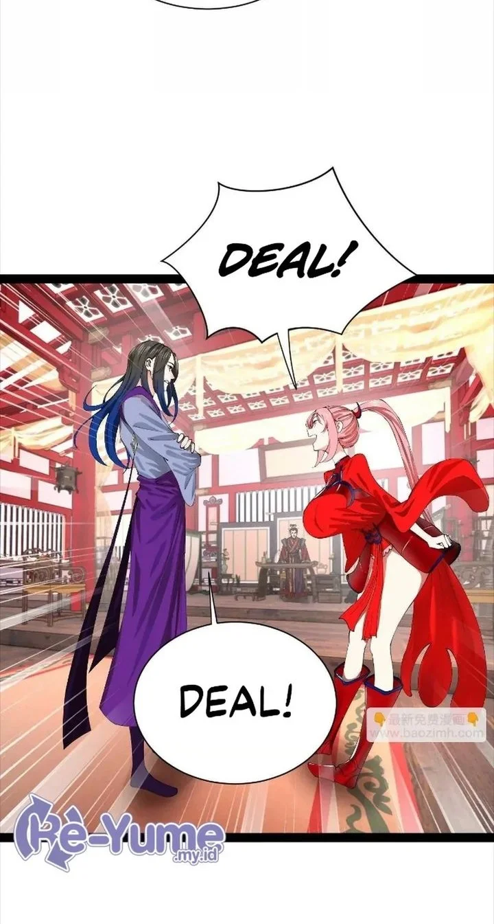 Ultimate Son-in-law Chapter 334 Gambar 34