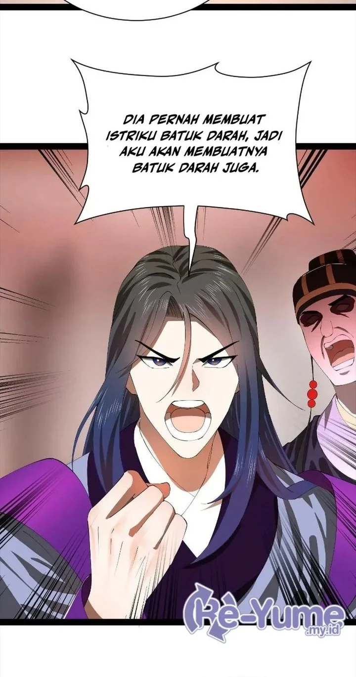 Ultimate Son-in-law Chapter 334 Gambar 38