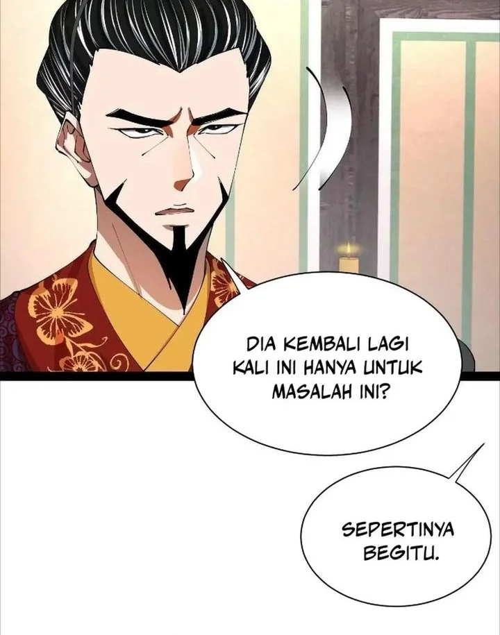 Ultimate Son-in-law Chapter 334 Gambar 4