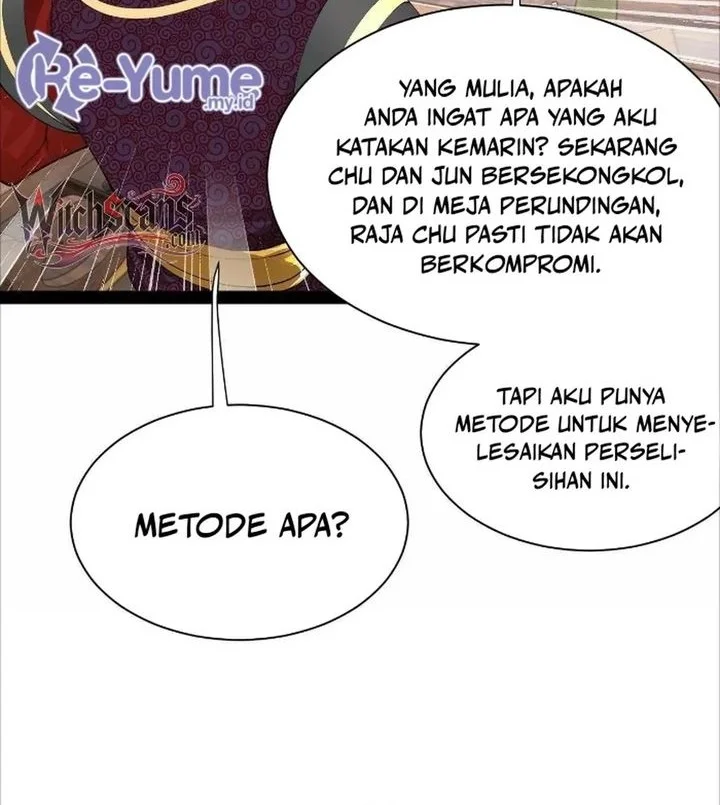 Ultimate Son-in-law Chapter 334 Gambar 6