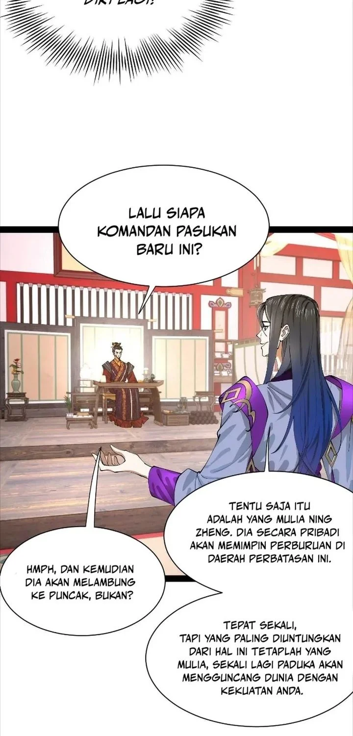 Ultimate Son-in-law Chapter 334 Gambar 10