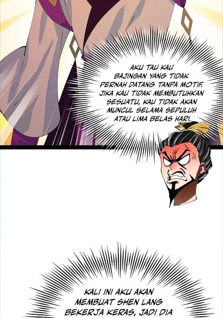 Ultimate Son-in-law Chapter 334 Gambar 14