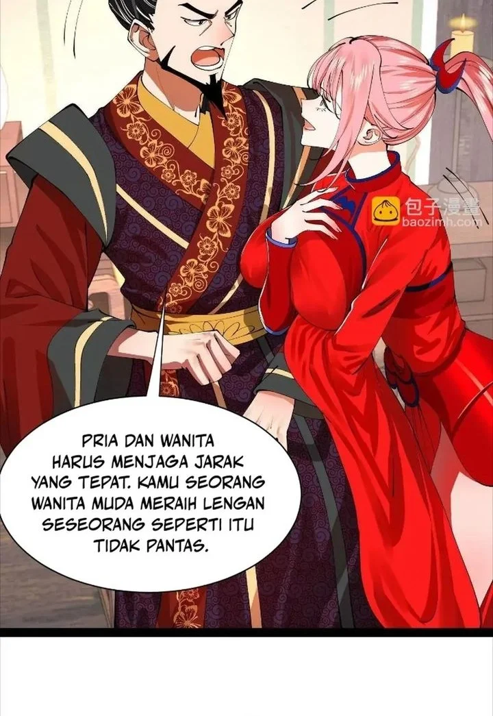 Ultimate Son-in-law Chapter 334 Gambar 16