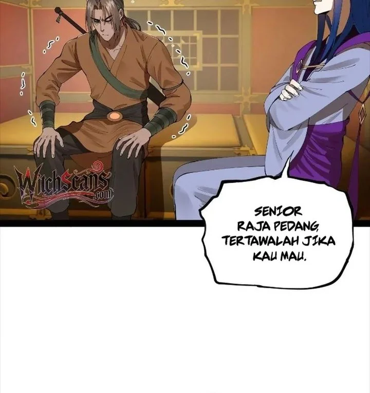 Ultimate Son-in-law Chapter 335 Gambar 26