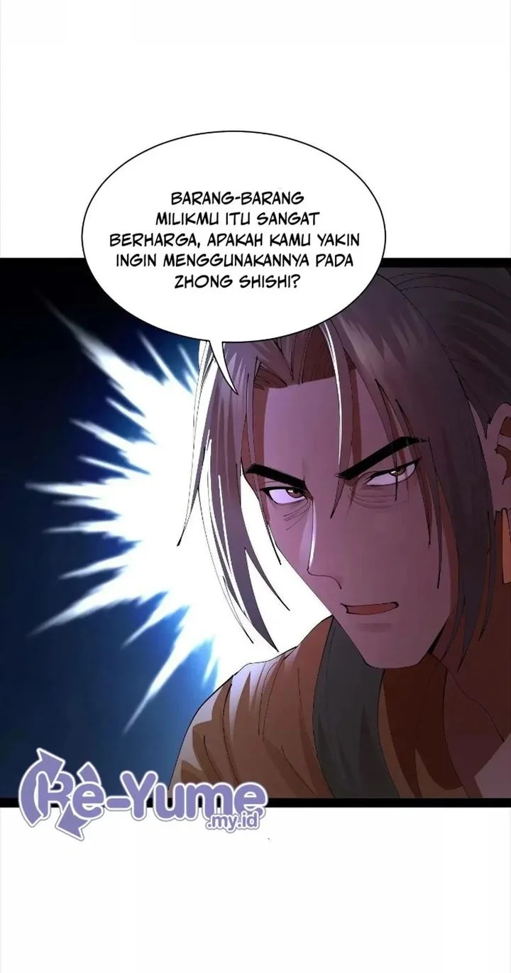 Ultimate Son-in-law Chapter 335 Gambar 28