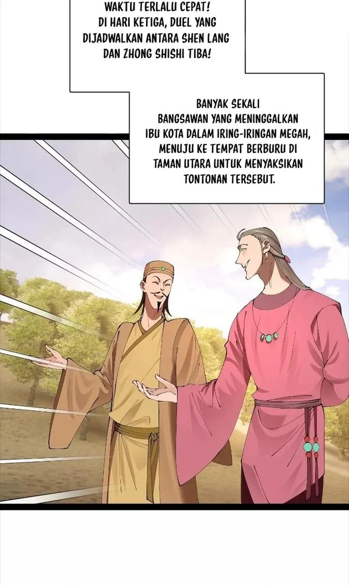 Ultimate Son-in-law Chapter 335 Gambar 30