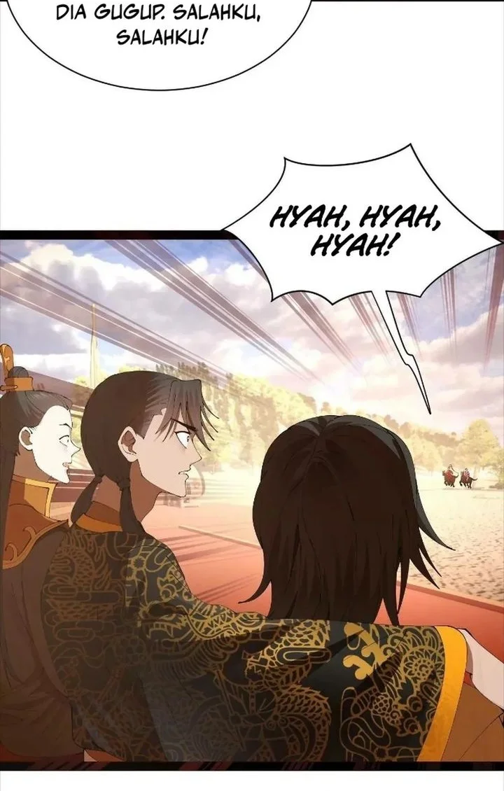 Ultimate Son-in-law Chapter 335 Gambar 36