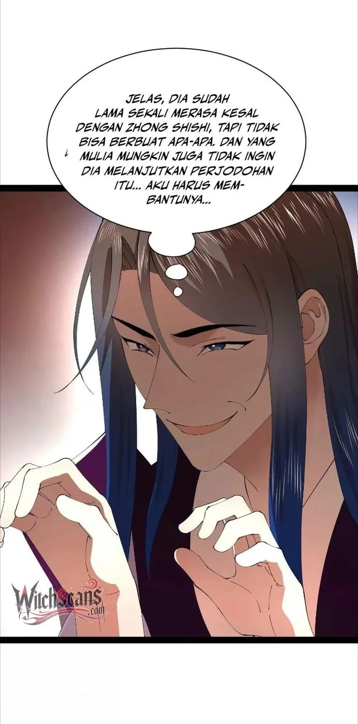 Ultimate Son-in-law Chapter 335 Gambar 4