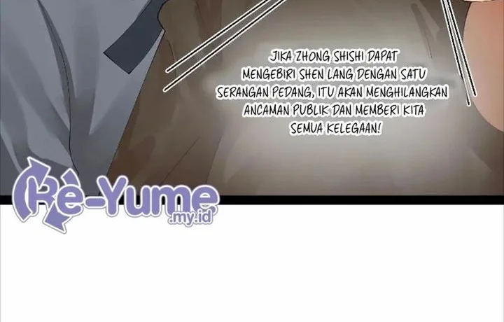 Ultimate Son-in-law Chapter 335 Gambar 6