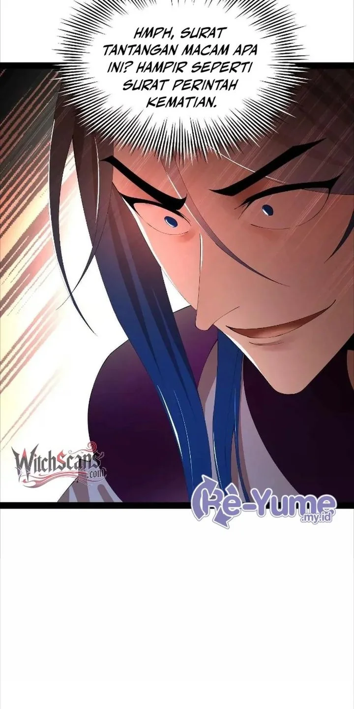 Ultimate Son-in-law Chapter 335 Gambar 8