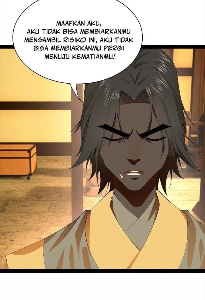 Ultimate Son-in-law Chapter 335 Gambar 10