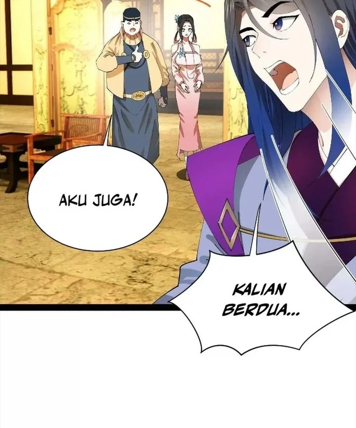 Ultimate Son-in-law Chapter 335 Gambar 12