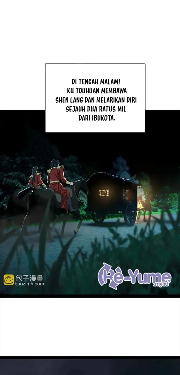 Ultimate Son-in-law Chapter 335 Gambar 16