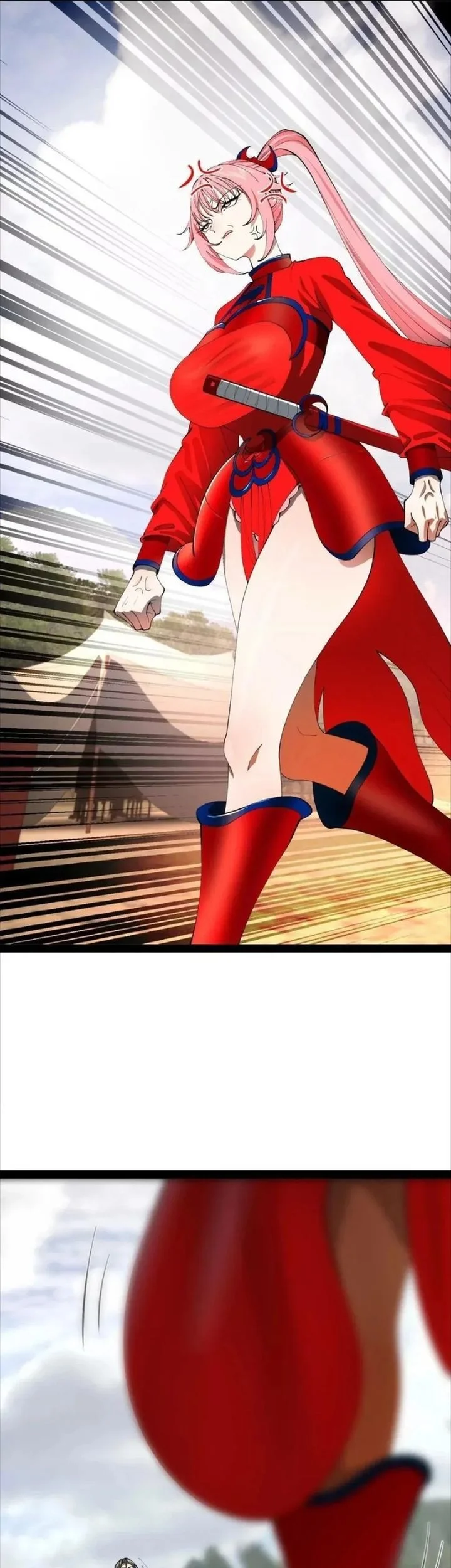 Ultimate Son-in-law Chapter 336 Gambar 19