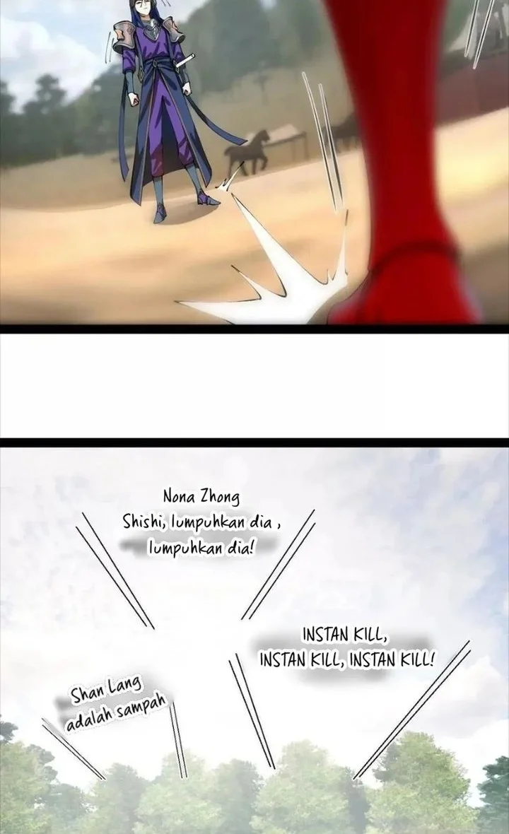 Ultimate Son-in-law Chapter 336 Gambar 20