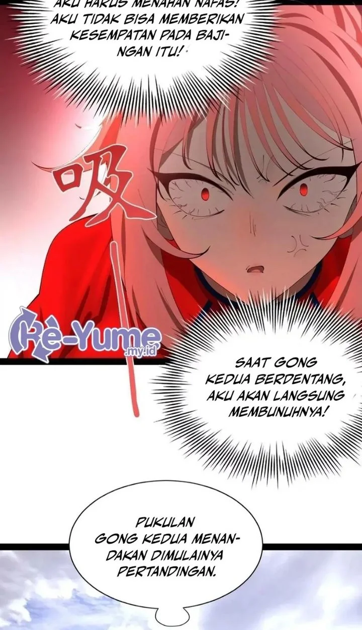 Ultimate Son-in-law Chapter 336 Gambar 26