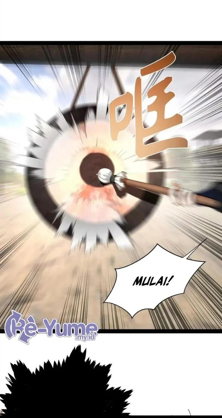 Ultimate Son-in-law Chapter 336 Gambar 30