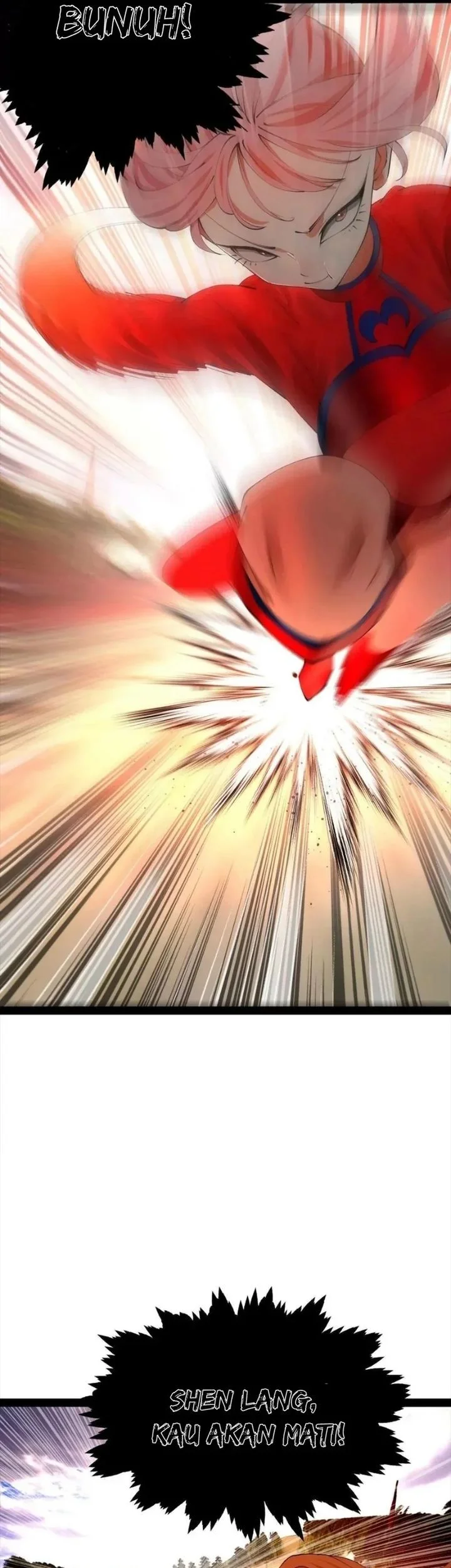 Ultimate Son-in-law Chapter 336 Gambar 31