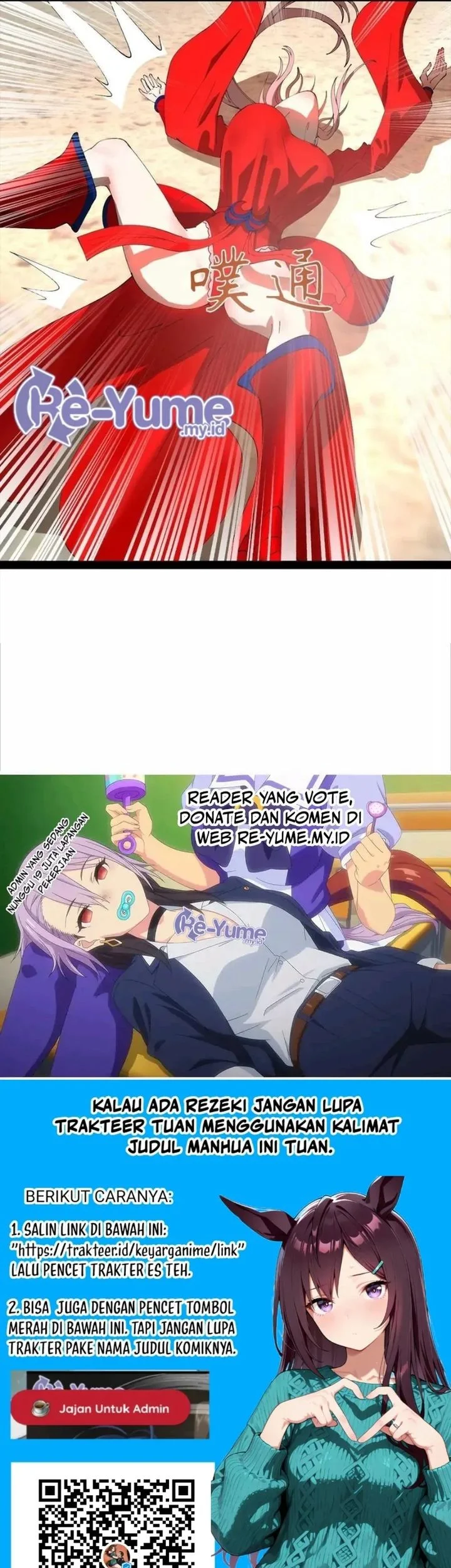 Ultimate Son-in-law Chapter 336 Gambar 37