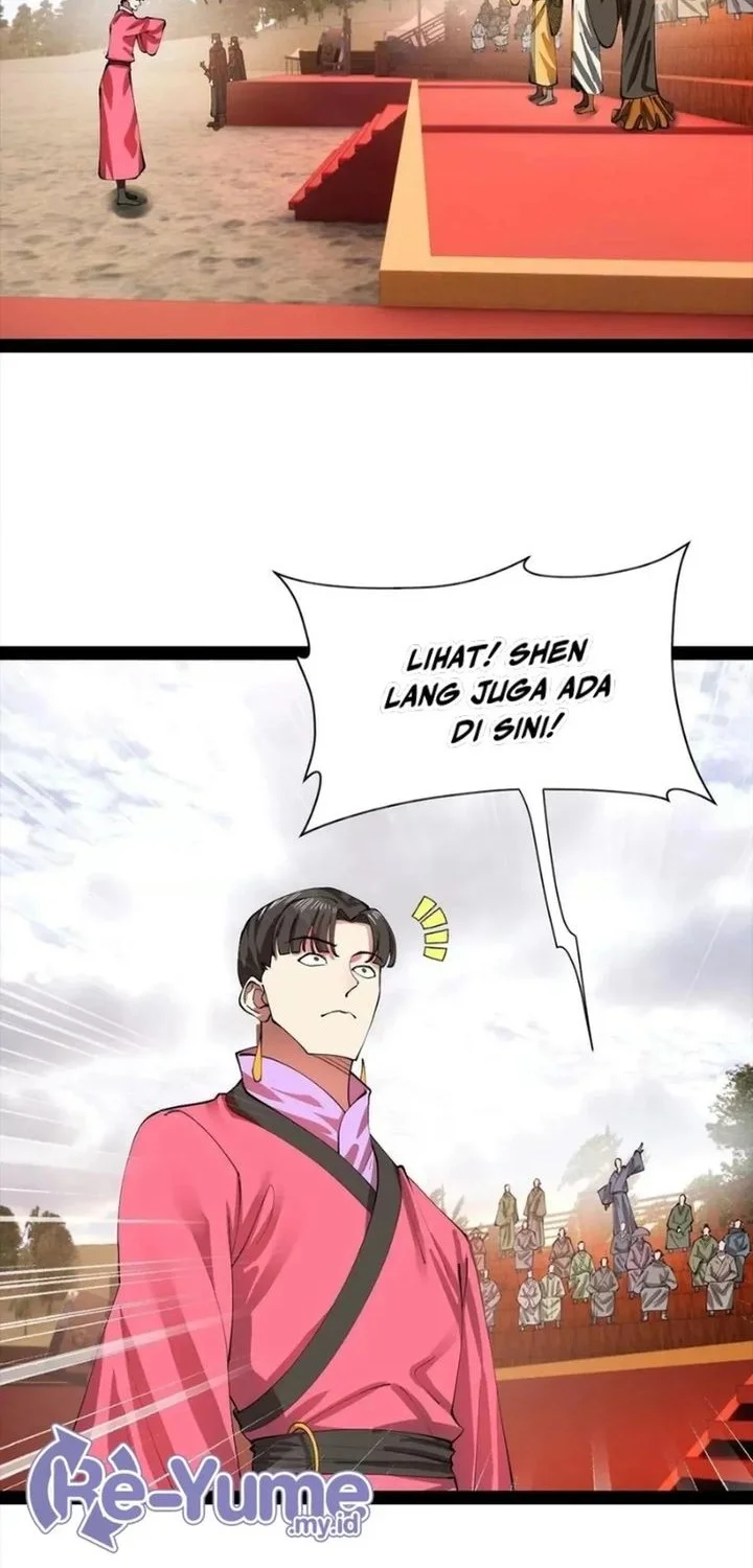 Ultimate Son-in-law Chapter 336 Gambar 4