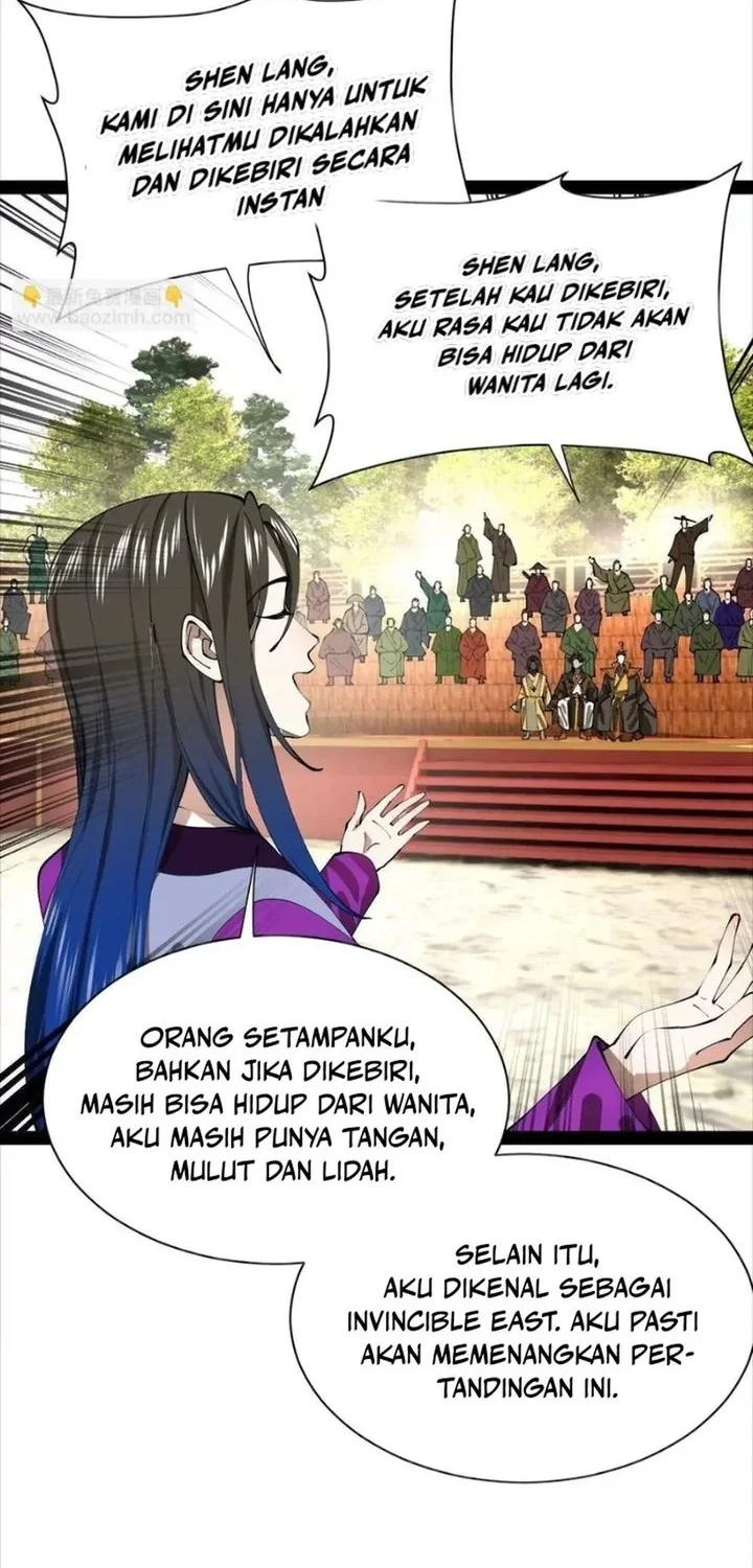 Ultimate Son-in-law Chapter 336 Gambar 6