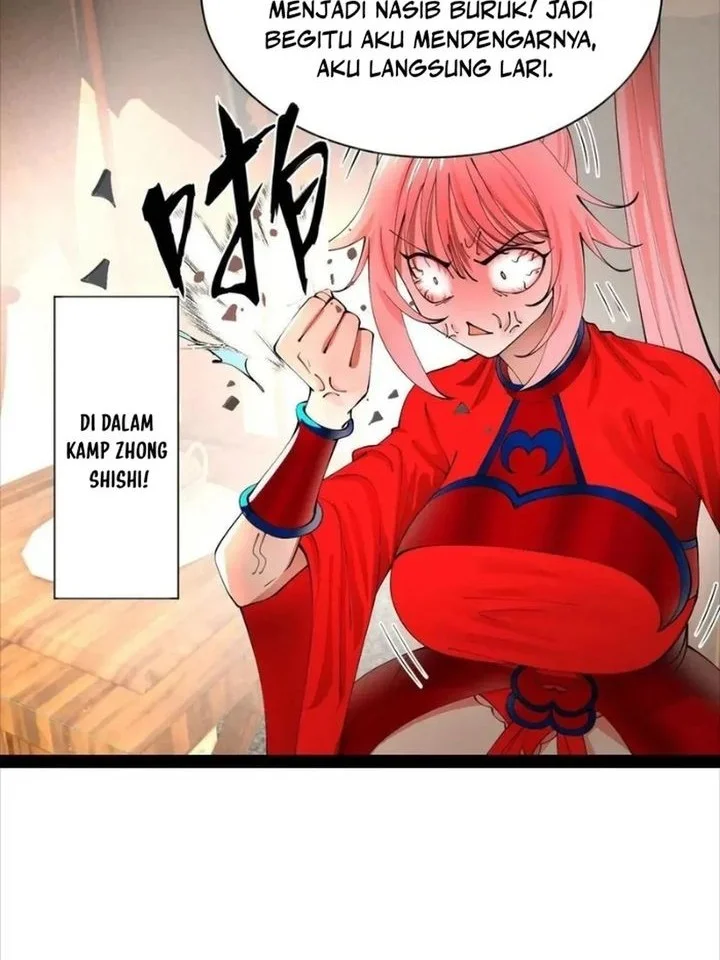 Ultimate Son-in-law Chapter 336 Gambar 8