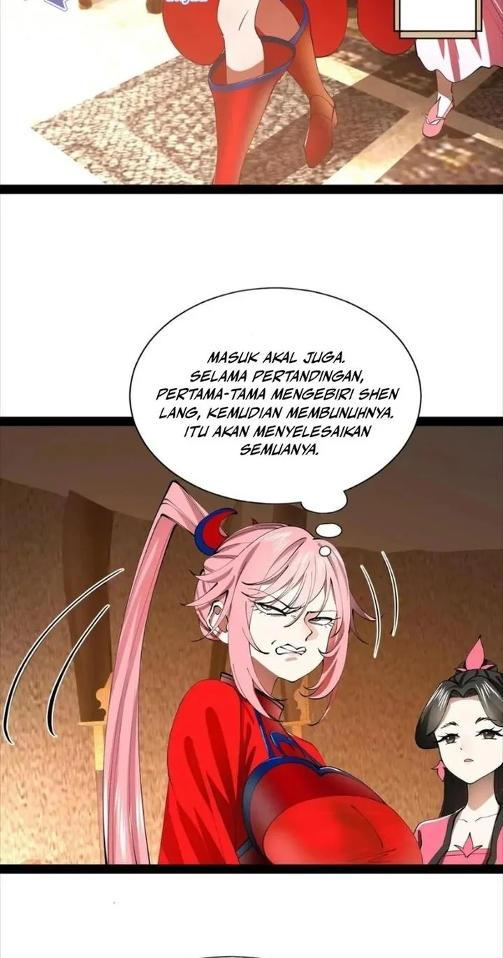 Ultimate Son-in-law Chapter 336 Gambar 10