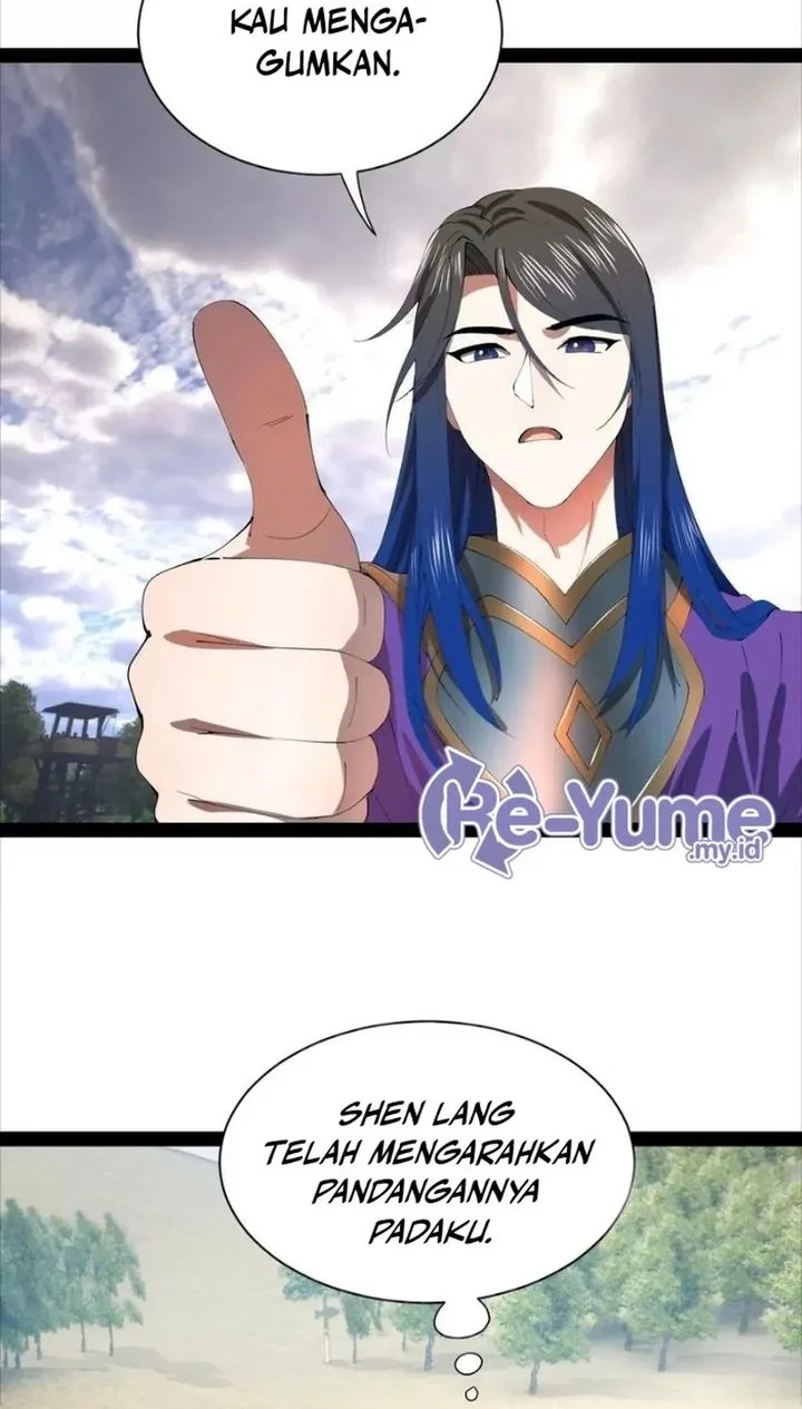 Ultimate Son-in-law Chapter 337 Gambar 20