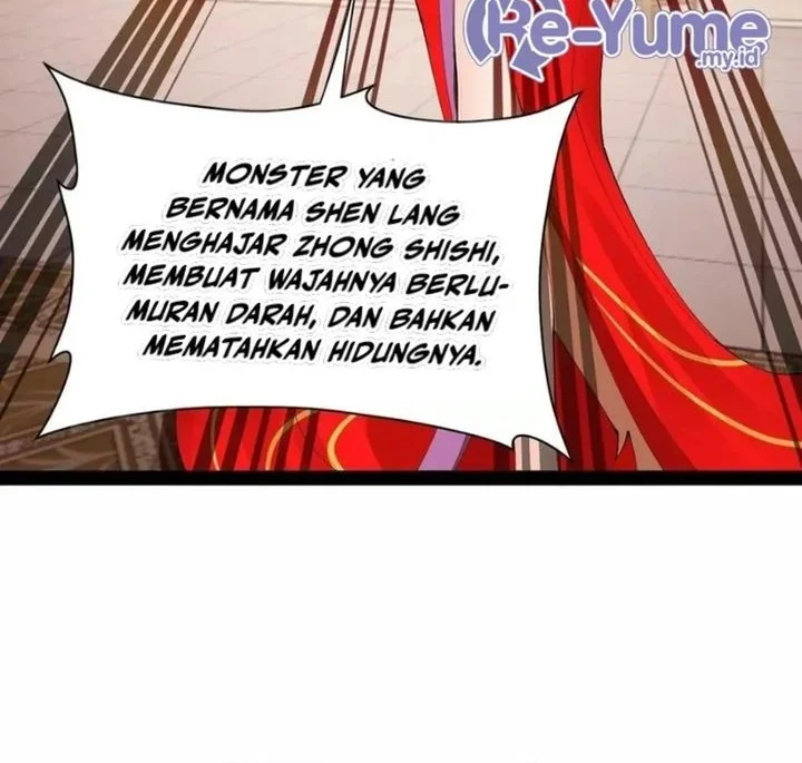 Ultimate Son-in-law Chapter 337 Gambar 24