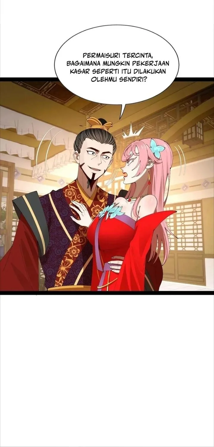 Ultimate Son-in-law Chapter 337 Gambar 26