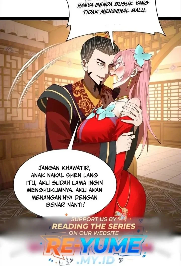 Ultimate Son-in-law Chapter 337 Gambar 28