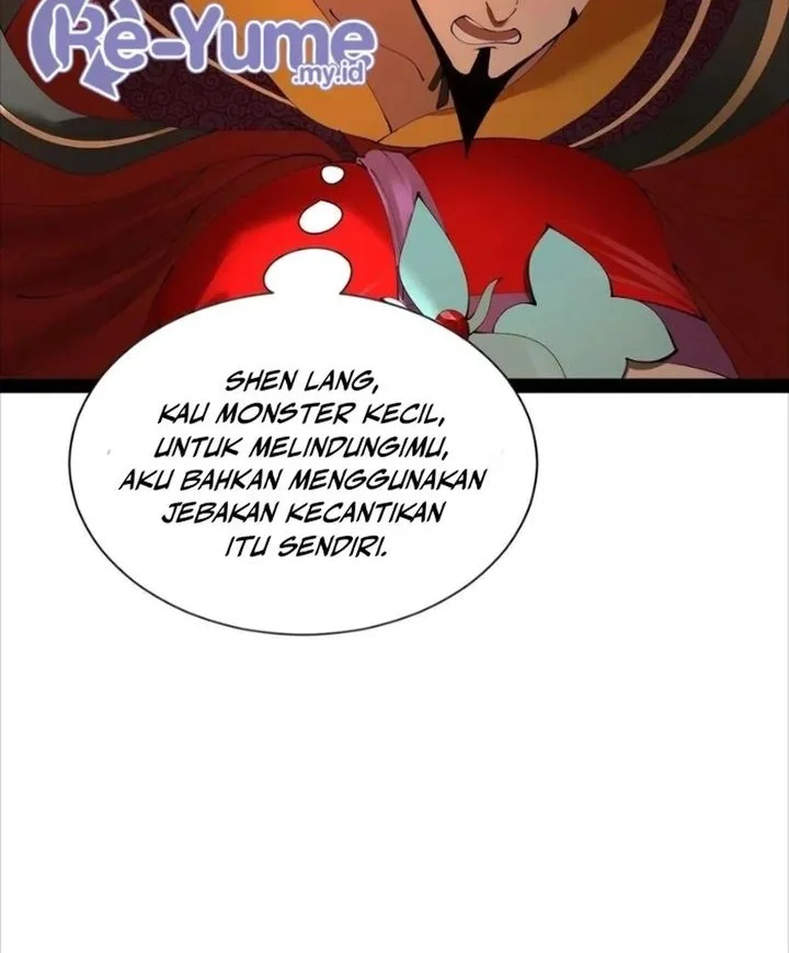 Ultimate Son-in-law Chapter 337 Gambar 30