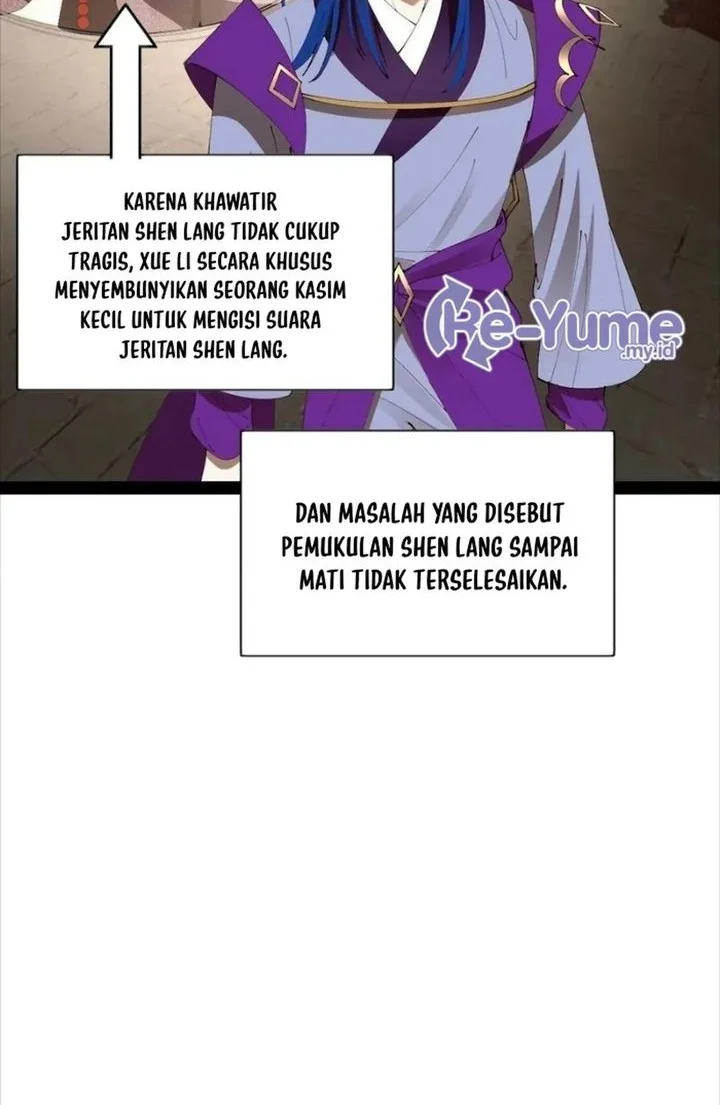 Ultimate Son-in-law Chapter 337 Gambar 32