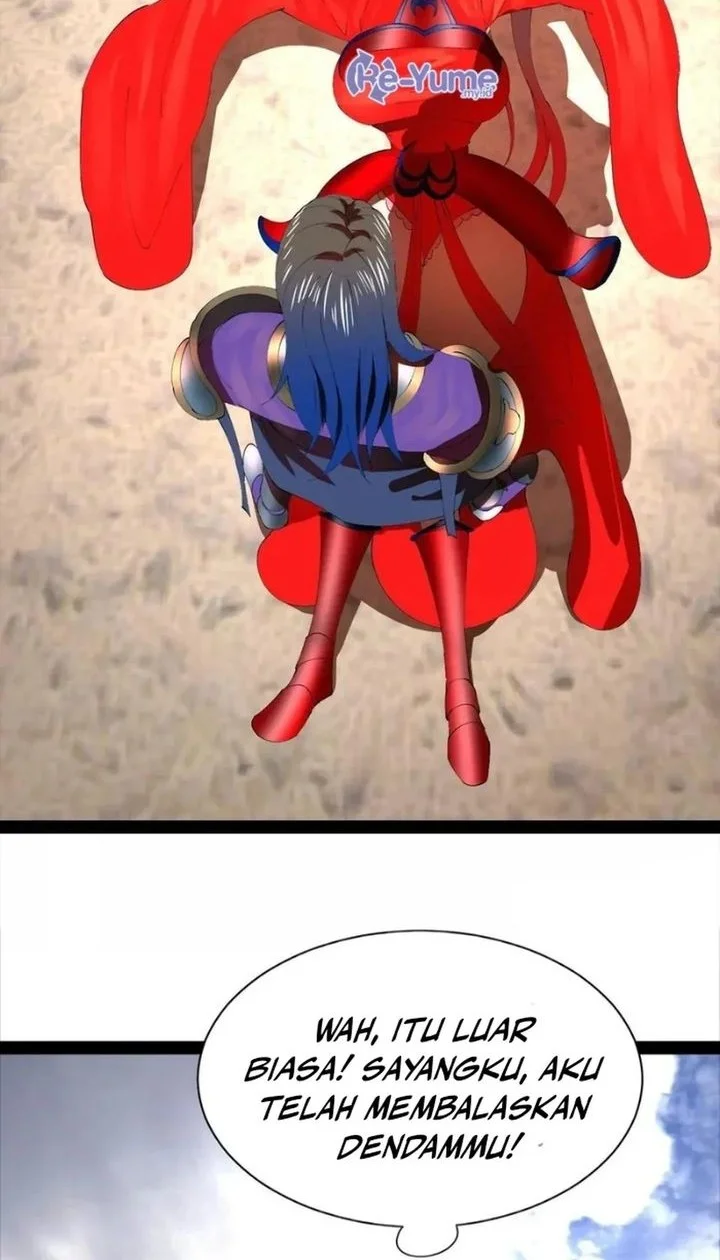 Ultimate Son-in-law Chapter 337 Gambar 6